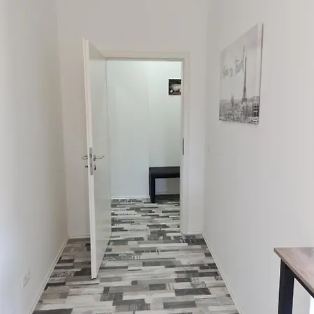 City Apartment Osnabrück Exterior foto