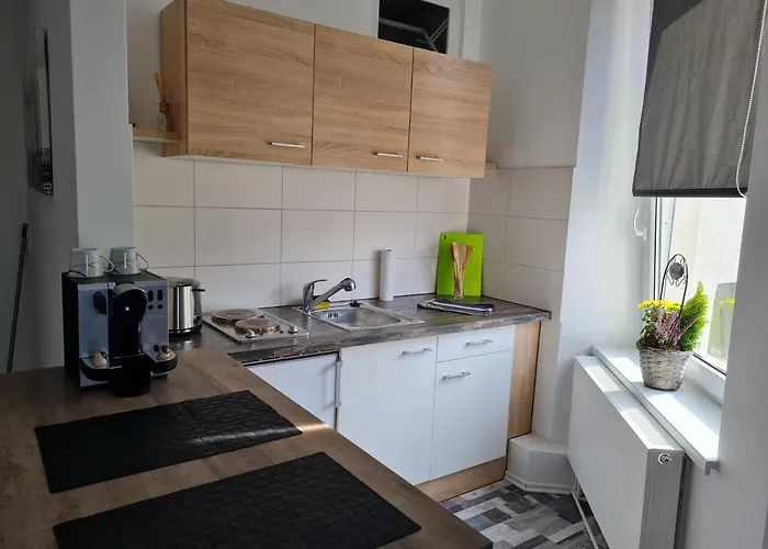 City Apartment