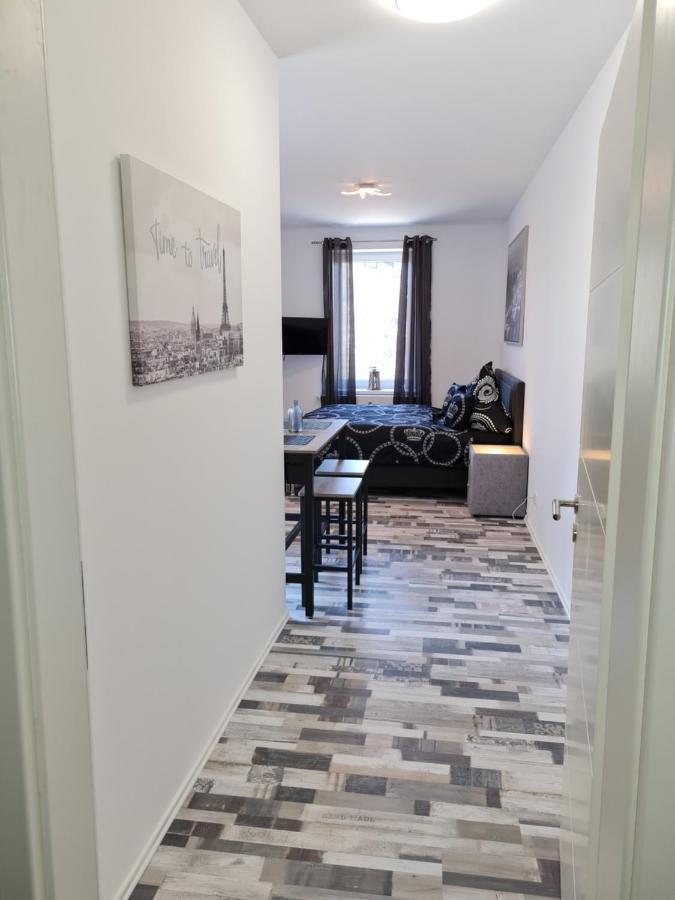 City Apartment * Osnabrück