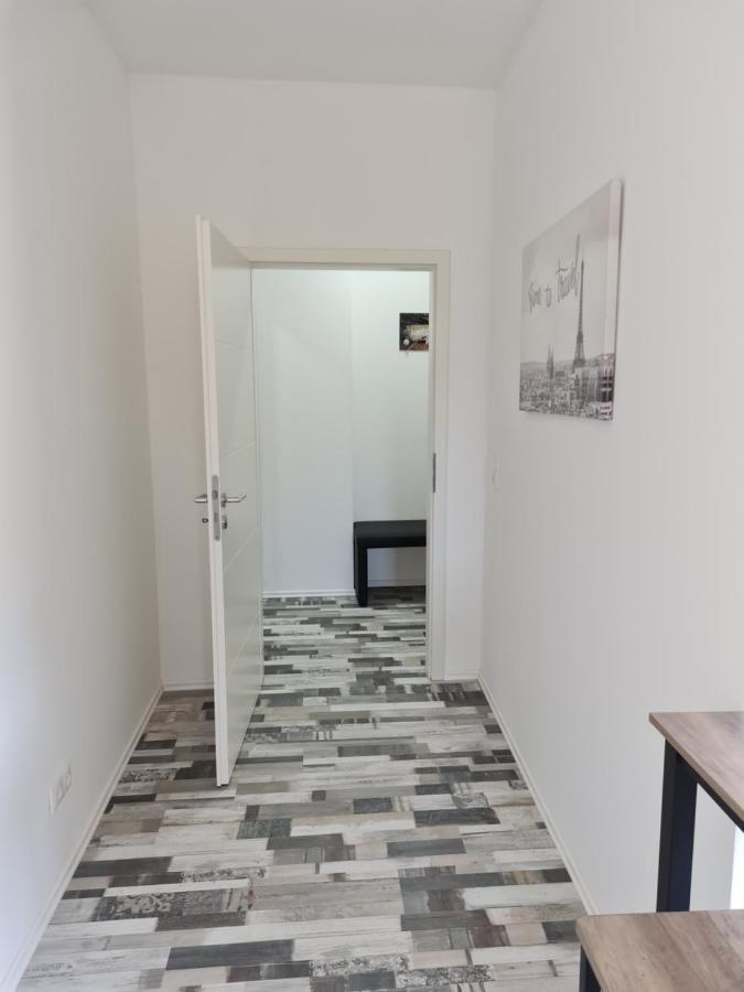 City Apartment Apartment