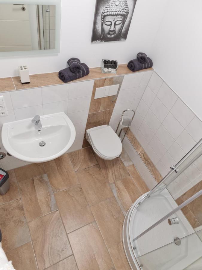 City Apartment * Osnabrück