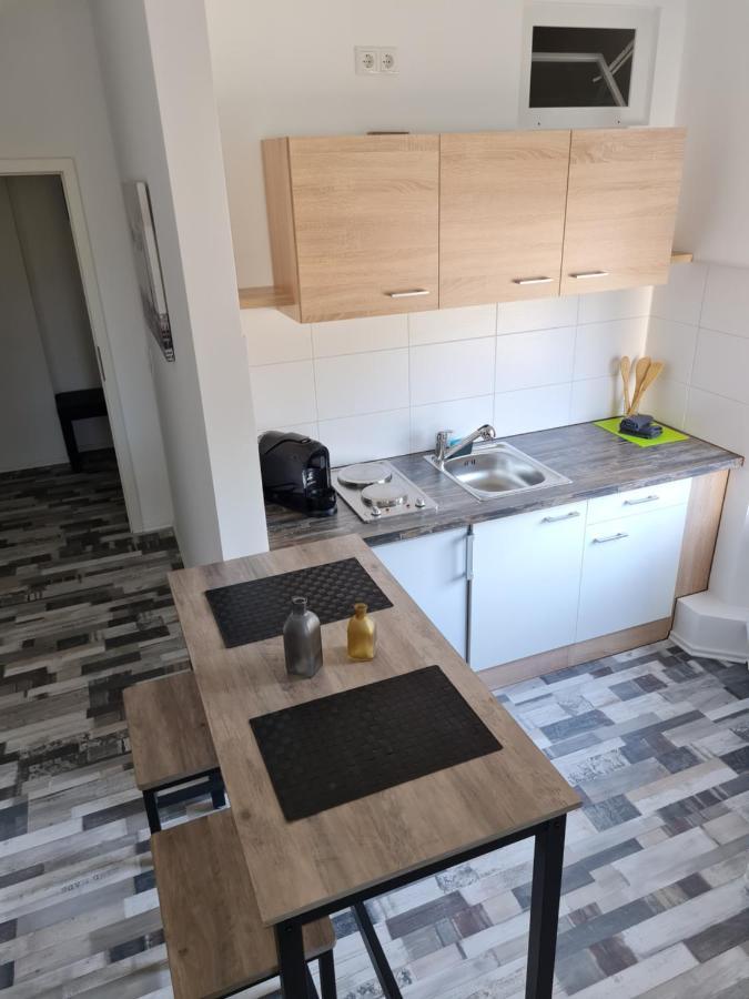 Apartment City Apartment Osnabrück
