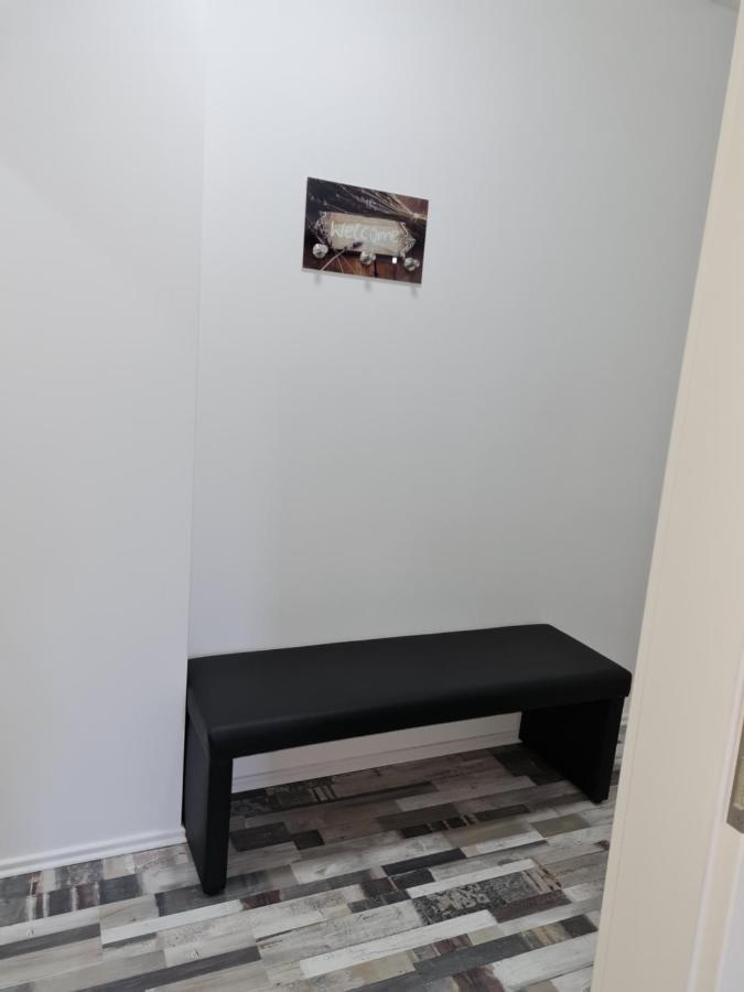 City Apartment Apartment *