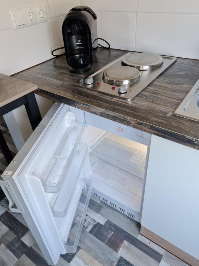 City Apartment Apartment Osnabrück