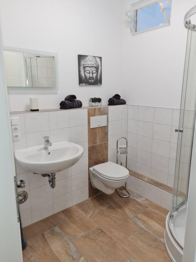 City Apartment Apartment *