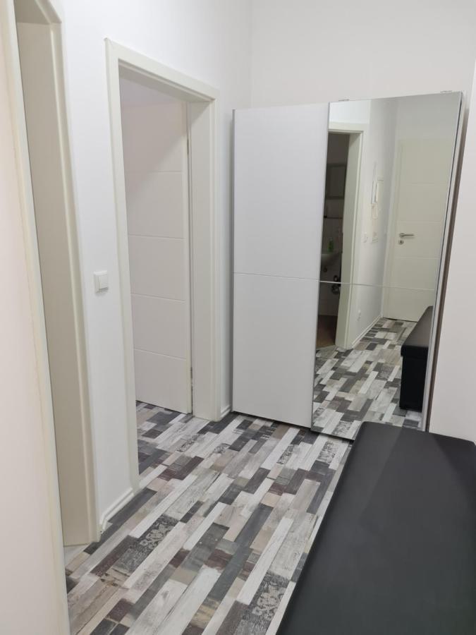 Apartment City Apartment *