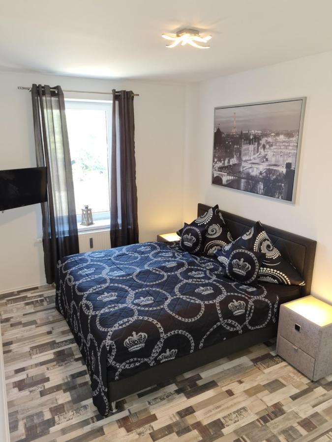 City Apartment Osnabrück